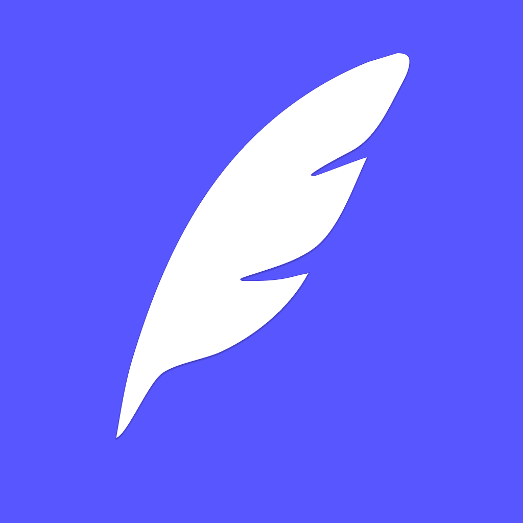 Mind Log App Icon
